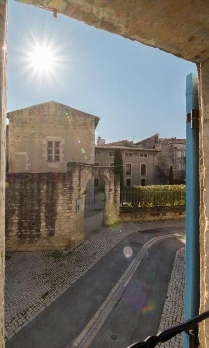 Maison Tout Confort, Climatisee, Dans Le Centre Historique Avec Parking Prive. Villa Saint-Rémy-de-Provence Exterior photo